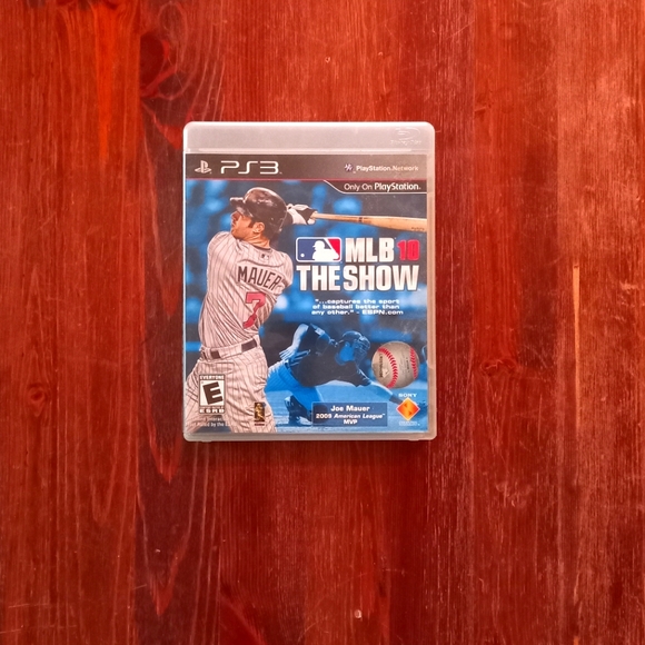 MLB 2018 The Show - Picture 1 of 2